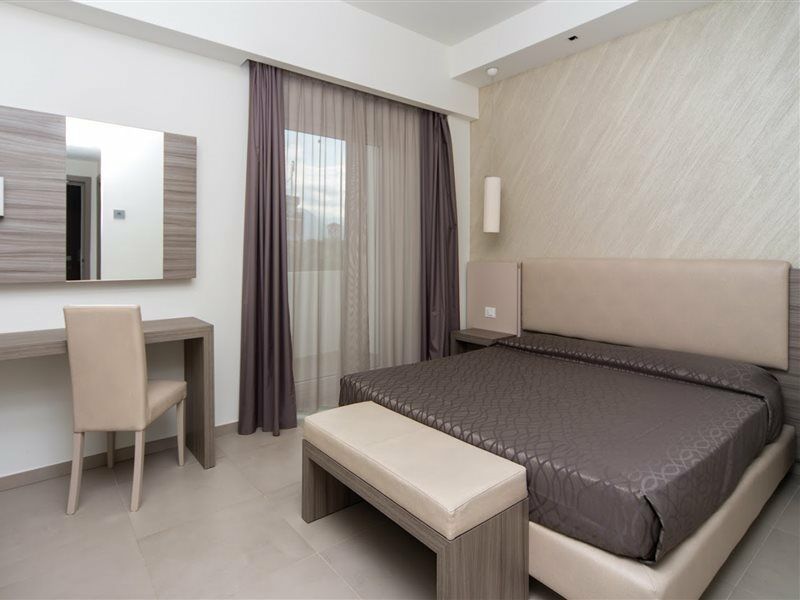 Hotel Santa Caterina Village Club Scalea Exterior photo